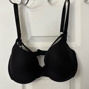 B.tempt’d by Wacoal 30ddd black bra